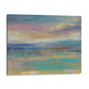 Lila Horizonte I - Jennifer Goldberger | Cuadro decorativo de Canvas Lab