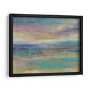 Lila Horizonte I - Jennifer Goldberger | Cuadro decorativo de Canvas Lab