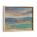 Lila Horizonte I - Jennifer Goldberger | Cuadro decorativo de Canvas Lab