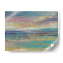 Lila Horizonte I - Jennifer Goldberger | Cuadro decorativo de Canvas Lab