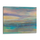 Lilac Horizon Ii - Jennifer Goldberger | Cuadro decorativo de Canvas Lab