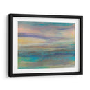 Lilac Horizon Ii - Jennifer Goldberger | Cuadro decorativo de Canvas Lab