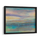 Lilac Horizon Ii - Jennifer Goldberger | Cuadro decorativo de Canvas Lab