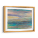 Lilac Horizon Ii - Jennifer Goldberger | Cuadro decorativo de Canvas Lab