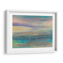 Lilac Horizon Ii - Jennifer Goldberger | Cuadro decorativo de Canvas Lab