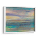 Lilac Horizon Ii - Jennifer Goldberger | Cuadro decorativo de Canvas Lab