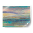 Lilac Horizon Ii - Jennifer Goldberger | Cuadro decorativo de Canvas Lab