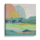 Joyland I - Chariklia Zarris | Cuadro decorativo de Canvas Lab