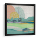 Joyland I - Chariklia Zarris | Cuadro decorativo de Canvas Lab