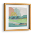 Joyland I - Chariklia Zarris | Cuadro decorativo de Canvas Lab