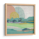 Joyland I - Chariklia Zarris | Cuadro decorativo de Canvas Lab