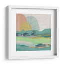 Joyland I - Chariklia Zarris | Cuadro decorativo de Canvas Lab