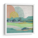 Joyland I - Chariklia Zarris | Cuadro decorativo de Canvas Lab