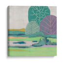 Joyland Ii - Chariklia Zarris | Cuadro decorativo de Canvas Lab