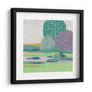 Joyland Ii - Chariklia Zarris | Cuadro decorativo de Canvas Lab