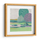 Joyland Ii - Chariklia Zarris | Cuadro decorativo de Canvas Lab