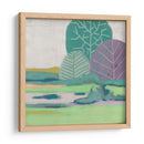 Joyland Ii - Chariklia Zarris | Cuadro decorativo de Canvas Lab