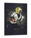 Corredor | Cuadro decorativo de Canvas Lab