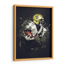 Corredor | Cuadro decorativo de Canvas Lab