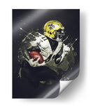 Corredor | Cuadro decorativo de Canvas Lab