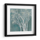 Birches Etéreos I - Jennifer Goldberger | Cuadro decorativo de Canvas Lab