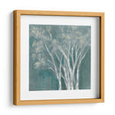 Birches Etéreos I - Jennifer Goldberger | Cuadro decorativo de Canvas Lab