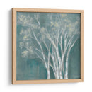 Birches Etéreos I - Jennifer Goldberger | Cuadro decorativo de Canvas Lab