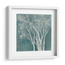 Birches Etéreos I - Jennifer Goldberger | Cuadro decorativo de Canvas Lab