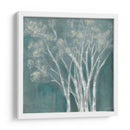 Birches Etéreos I - Jennifer Goldberger | Cuadro decorativo de Canvas Lab