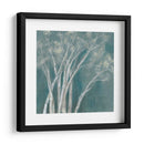 Birches Etéreos Ii - Jennifer Goldberger | Cuadro decorativo de Canvas Lab