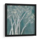 Birches Etéreos Ii - Jennifer Goldberger | Cuadro decorativo de Canvas Lab