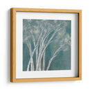 Birches Etéreos Ii - Jennifer Goldberger | Cuadro decorativo de Canvas Lab