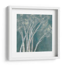 Birches Etéreos Ii - Jennifer Goldberger | Cuadro decorativo de Canvas Lab