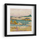 Marsh Impresiones I - Chariklia Zarris | Cuadro decorativo de Canvas Lab