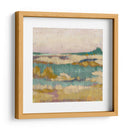 Marsh Impresiones I - Chariklia Zarris | Cuadro decorativo de Canvas Lab