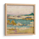 Marsh Impresiones I - Chariklia Zarris | Cuadro decorativo de Canvas Lab