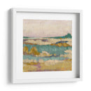 Marsh Impresiones I - Chariklia Zarris | Cuadro decorativo de Canvas Lab