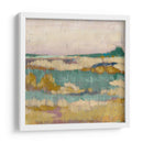 Marsh Impresiones I - Chariklia Zarris | Cuadro decorativo de Canvas Lab