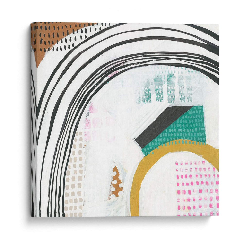 Melody I - Chariklia Zarris | Cuadro decorativo de Canvas Lab