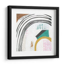 Melody I - Chariklia Zarris | Cuadro decorativo de Canvas Lab