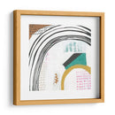 Melody I - Chariklia Zarris | Cuadro decorativo de Canvas Lab