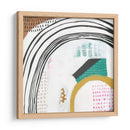 Melody I - Chariklia Zarris | Cuadro decorativo de Canvas Lab