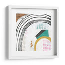 Melody I - Chariklia Zarris | Cuadro decorativo de Canvas Lab