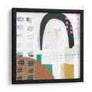 Melody Ii - Chariklia Zarris | Cuadro decorativo de Canvas Lab