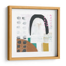 Melody Ii - Chariklia Zarris | Cuadro decorativo de Canvas Lab