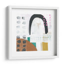 Melody Ii - Chariklia Zarris | Cuadro decorativo de Canvas Lab