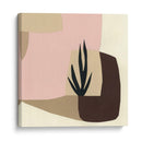 Dimensiones Teñidas I - Renee W. Stramel | Cuadro decorativo de Canvas Lab