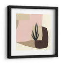 Dimensiones Teñidas I - Renee W. Stramel | Cuadro decorativo de Canvas Lab