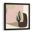 Dimensiones Teñidas I - Renee W. Stramel | Cuadro decorativo de Canvas Lab