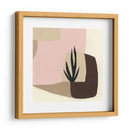 Dimensiones Teñidas I - Renee W. Stramel | Cuadro decorativo de Canvas Lab